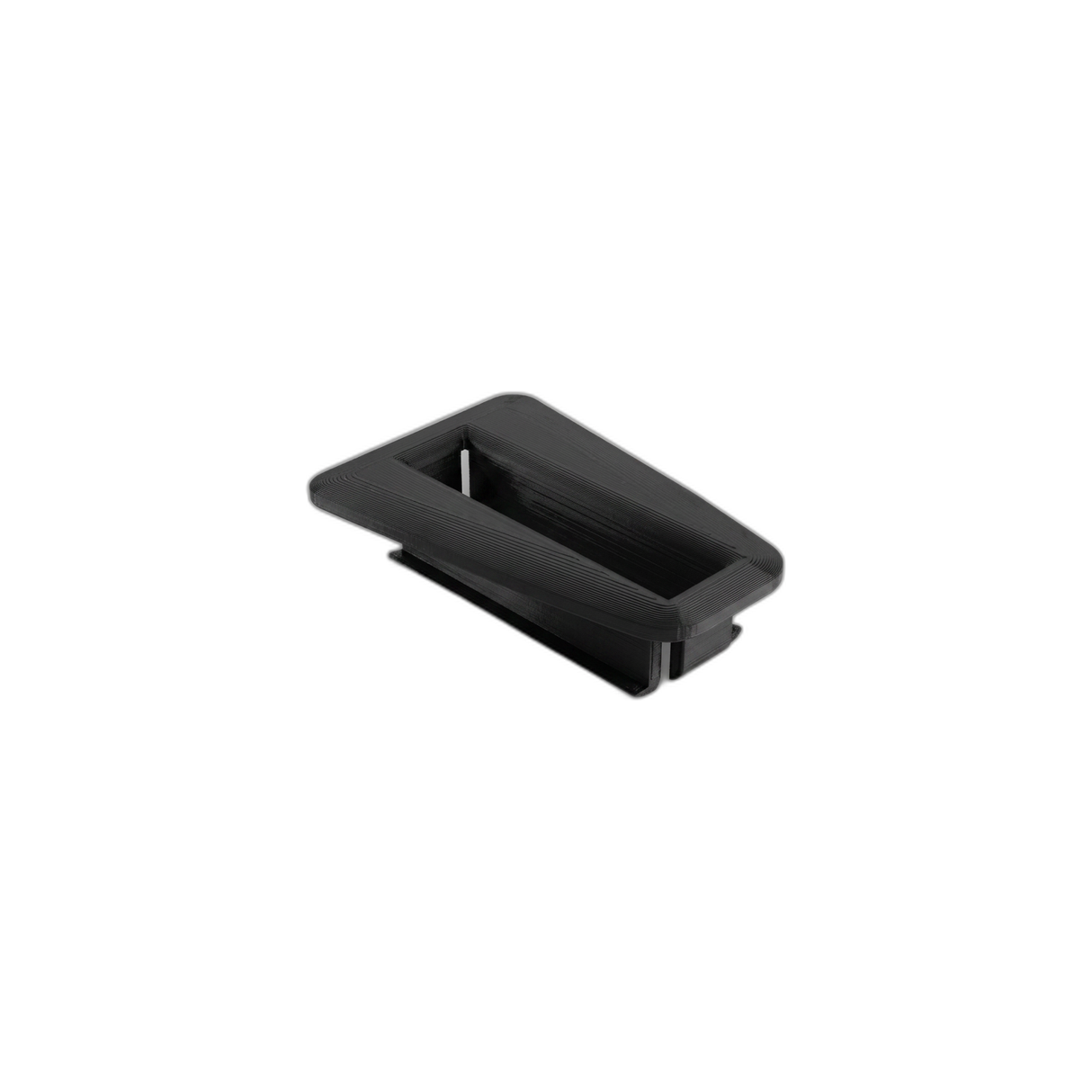 BMW Z4 Folding Top Compartment Lid Support Insert - Repairs 54377247854