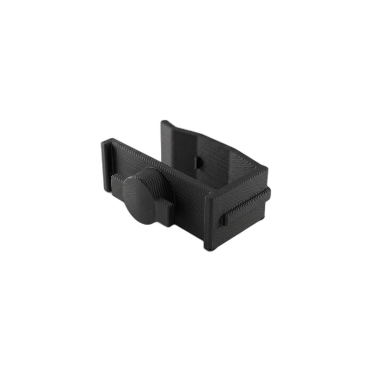 BMW E30 E34 & E28 Engine Timing Belt Cover Clip - Set of 2 - 11141716134