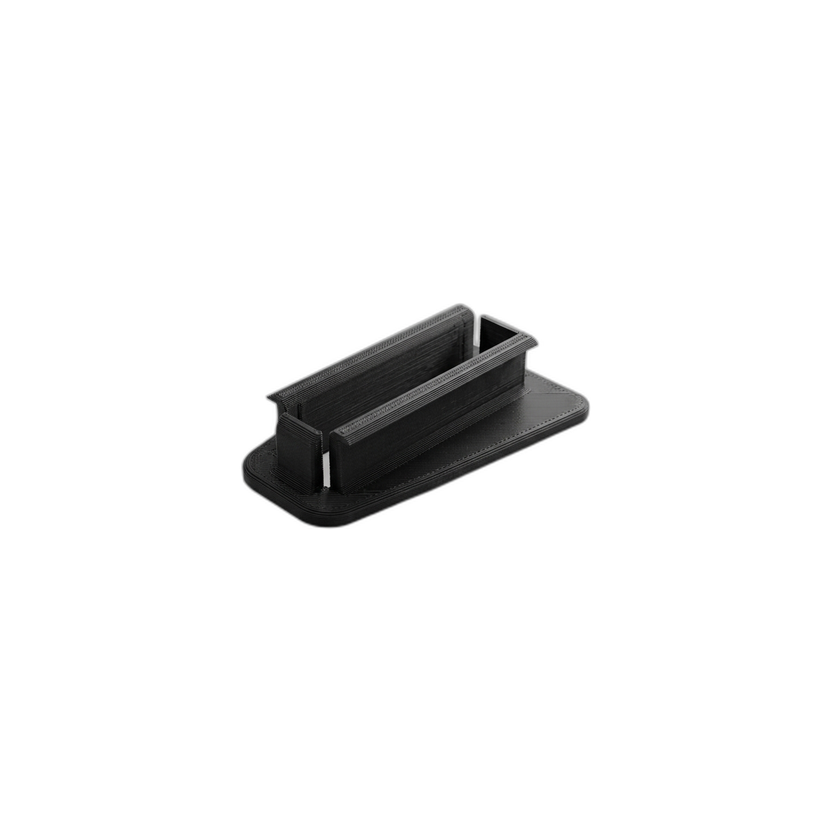 BMW Z4 Folding Top Compartment Lid Support Insert - Repairs 54377247854