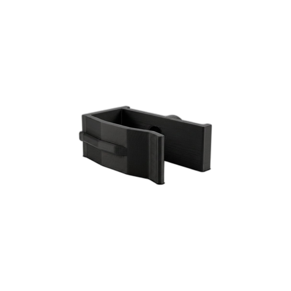 BMW E30 E34 & E28 Engine Timing Belt Cover Clip - Set of 2 - 11141716134