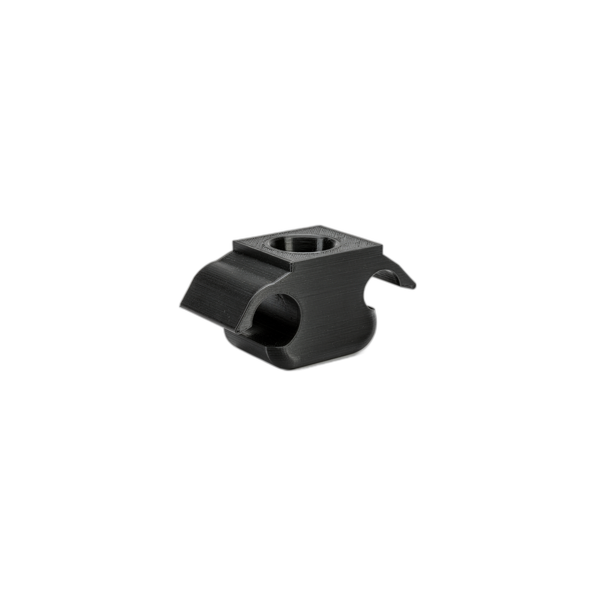 BMW E30 Cable Holder Wiring Bracket D=8mm - Set of 2 - Replaces 61131370421