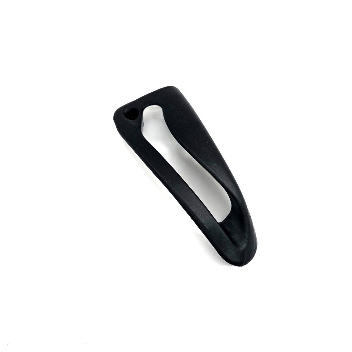 BMW E36 3-Series Convertible Seat Belt Guide Trim - Left