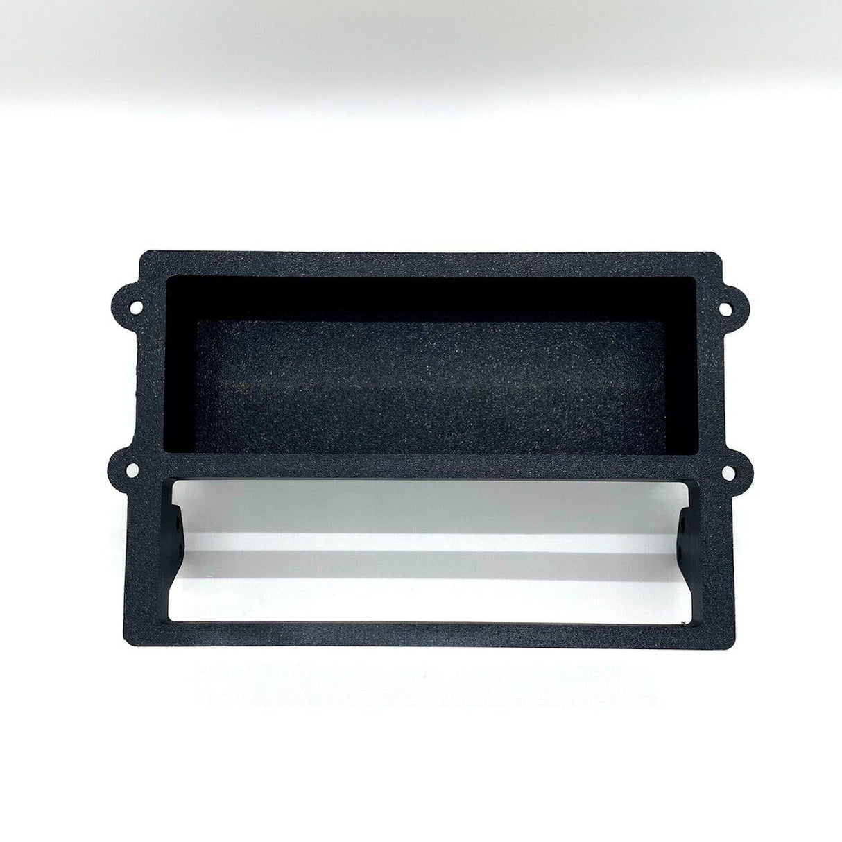 Mazda Miata NA Single DIN Stereo Frame & Pocket - Small