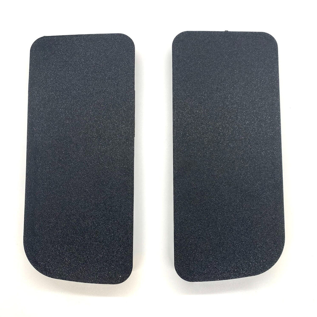 BMW E36 3-Series M3 Style Fog Light Blank - Left & Right Set