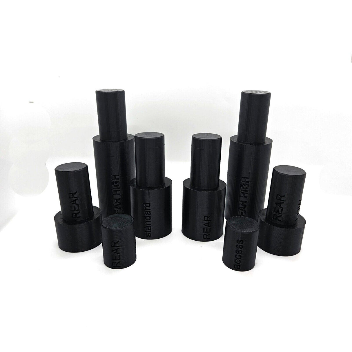 Range Rover P38 Air Suspension Calibration Blocks