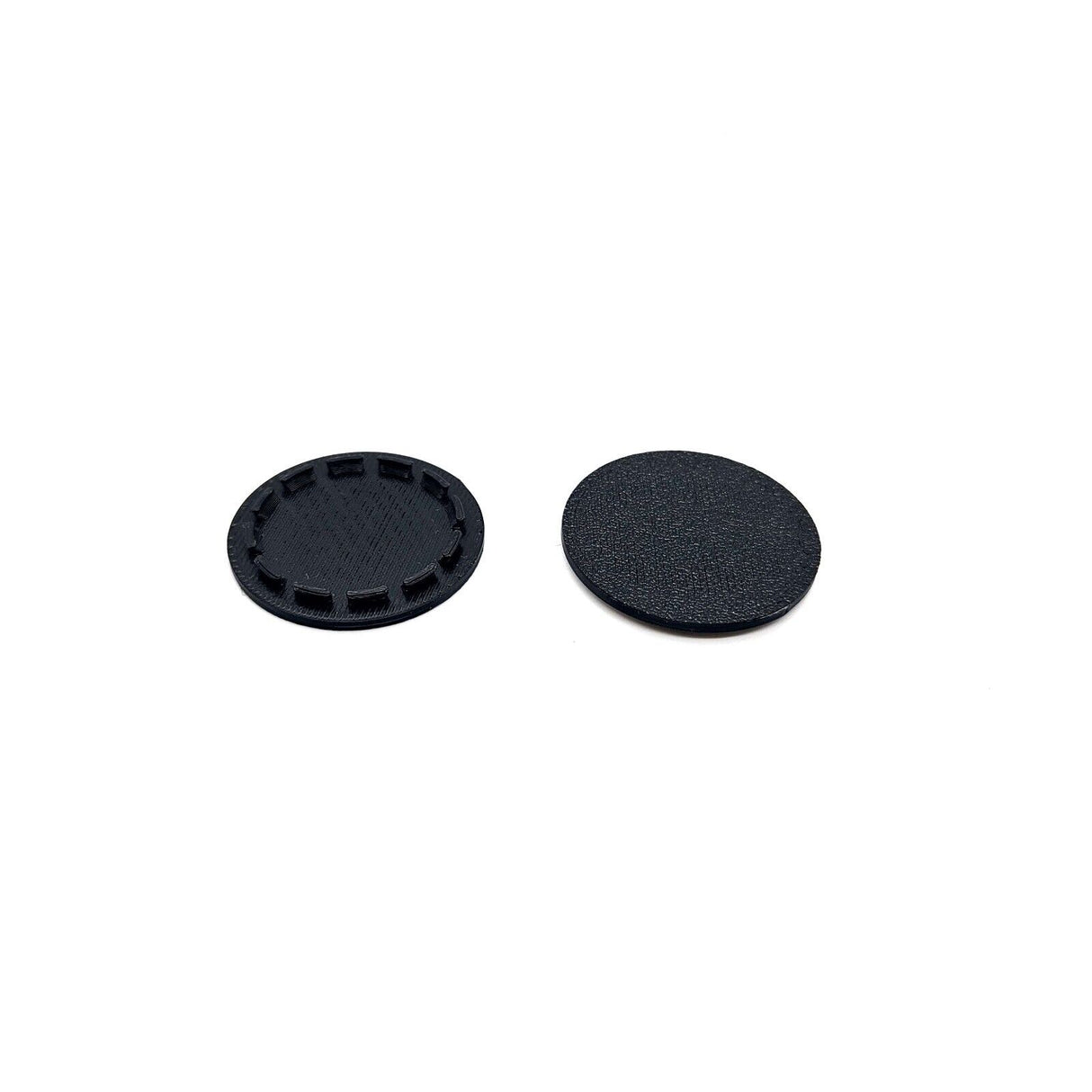 BMW Z4 Rear Side Panel Cover Caps - Set of 2