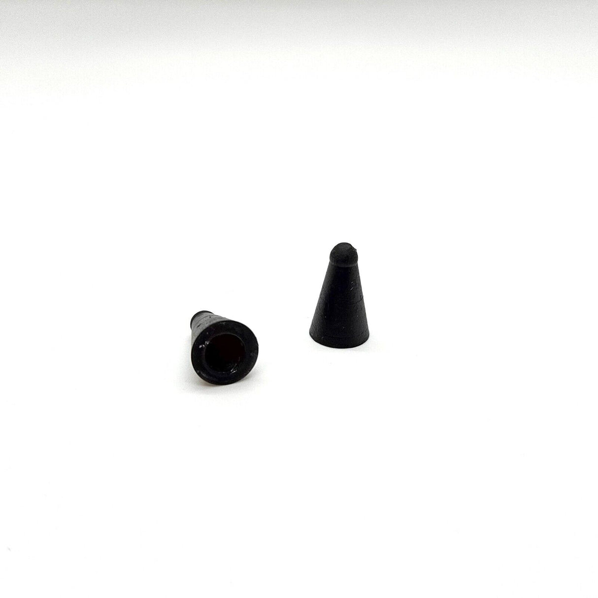 BMW E30 Convertible Top Centering Bolt Covering - Set of 2