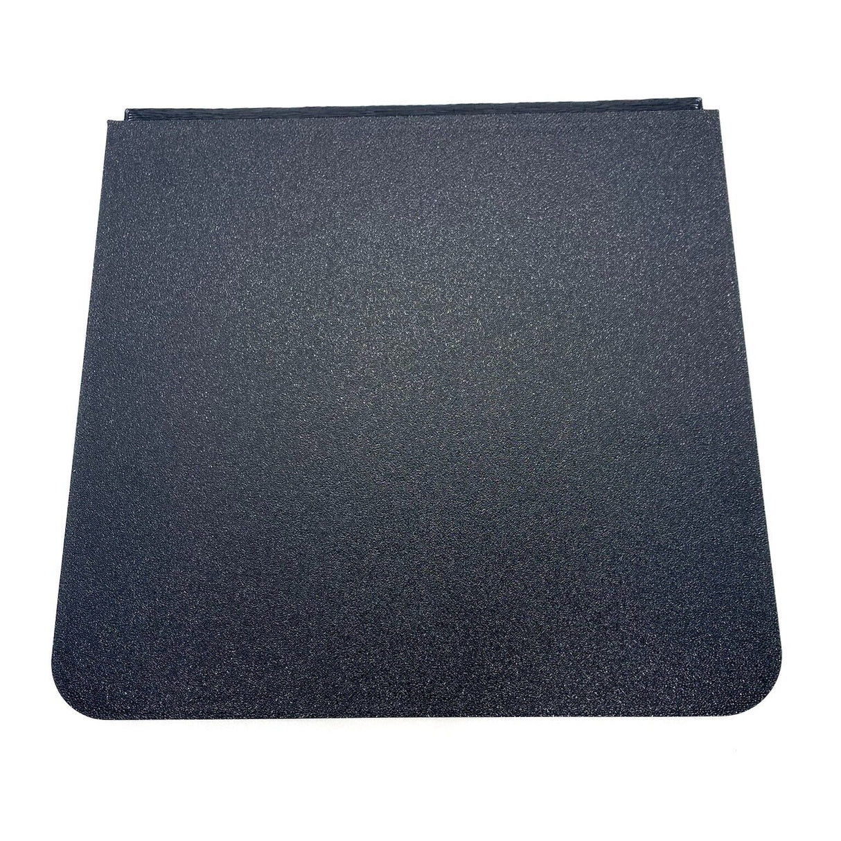 BMW E36 3-Series Sunroof Motor Cover - Sedan - Delete Plate