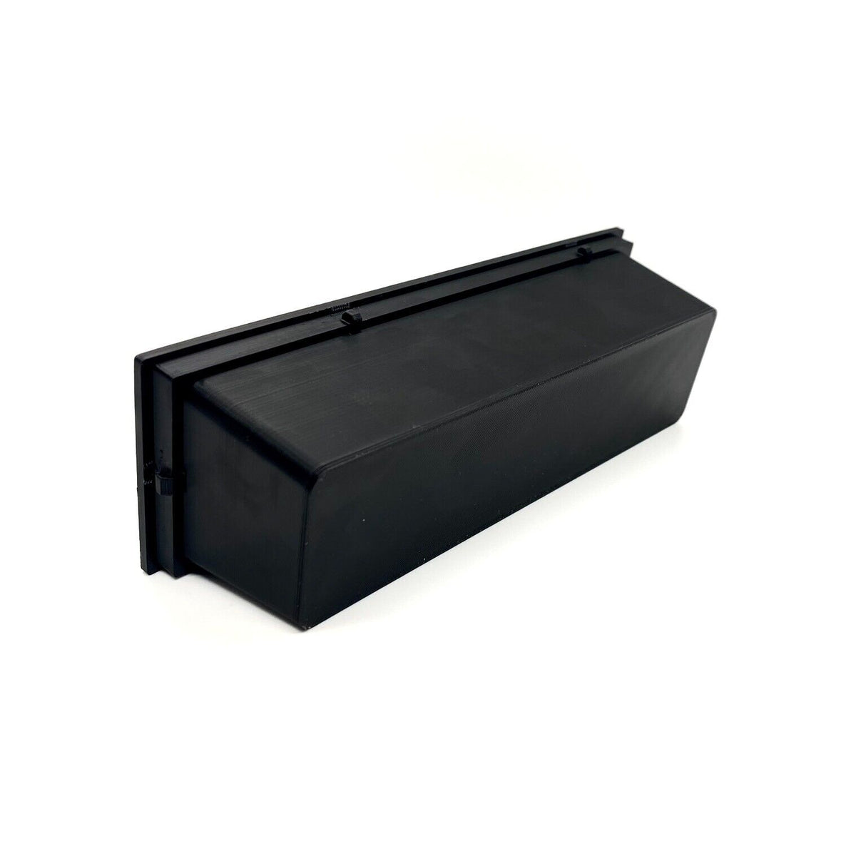 BMW E36 3-Series OBC Delete Cubby Panel