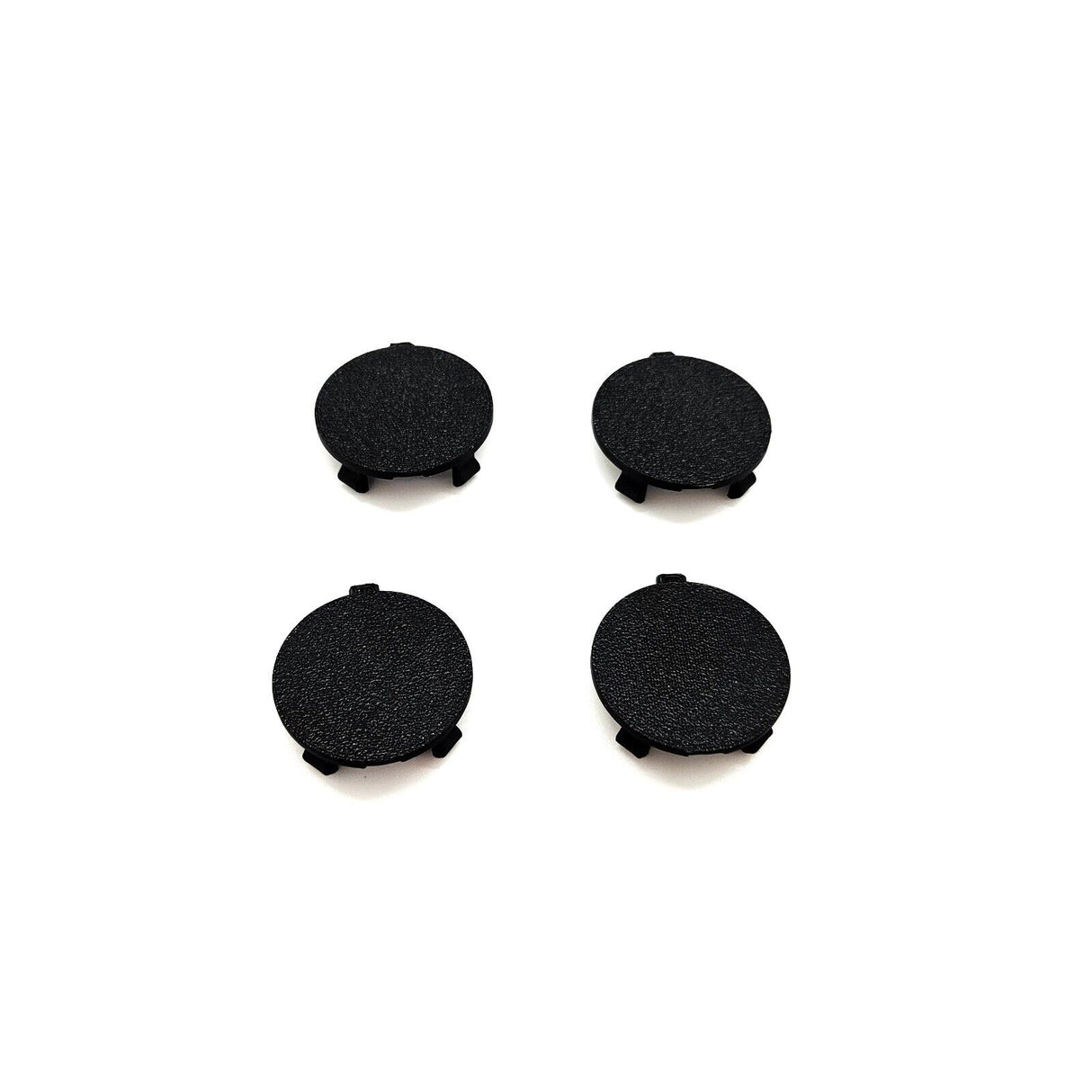 BMW Z4 Center Console Screw Covering Caps - Set of 4