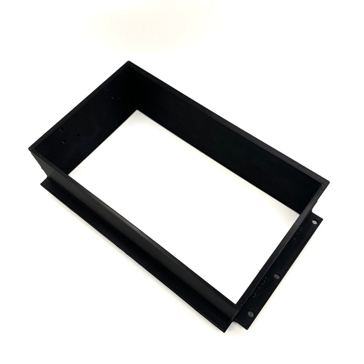 Mazda RX7 FC Double Din Head Unit Bezel - S5