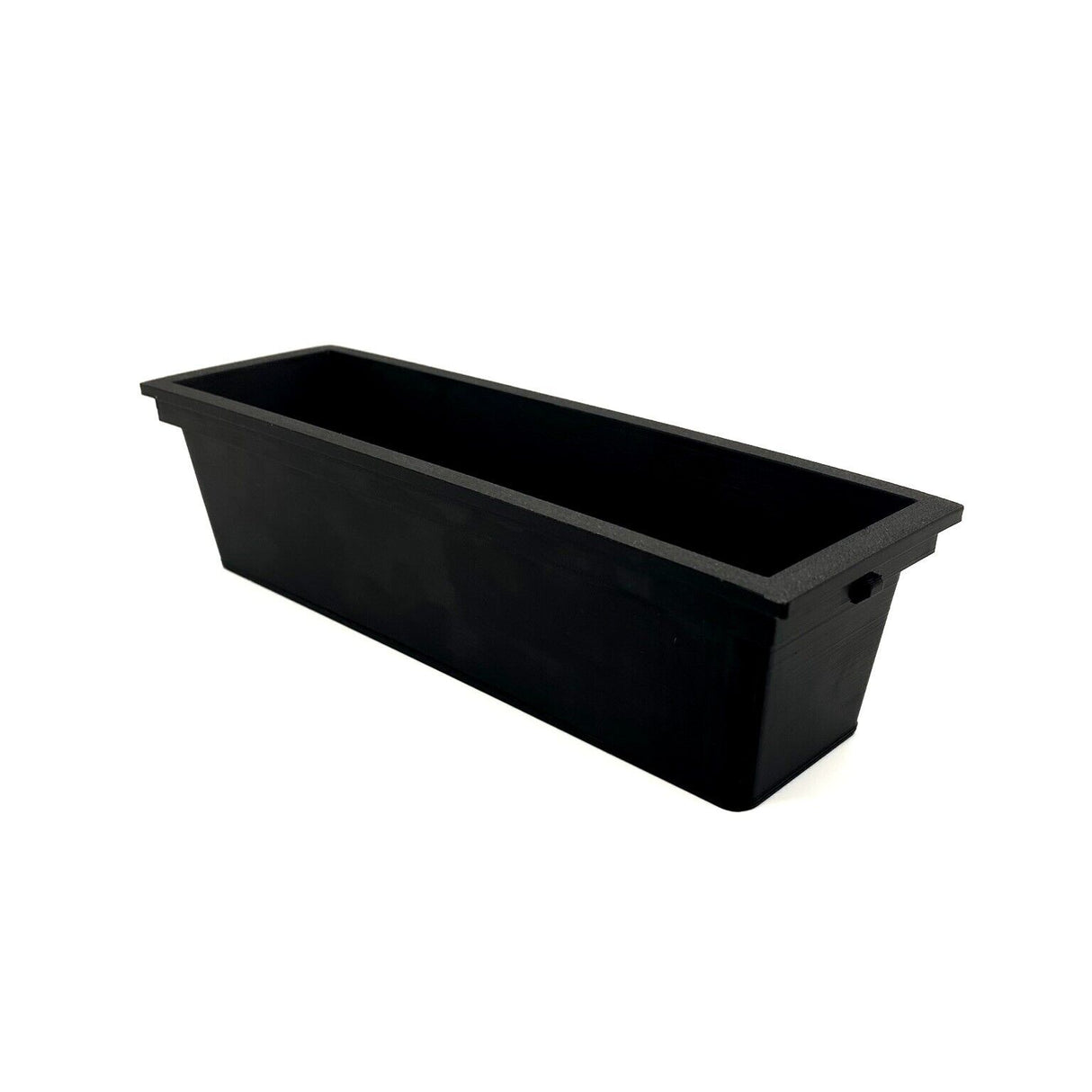 BMW E36 3-Series OBC Delete Cubby Panel