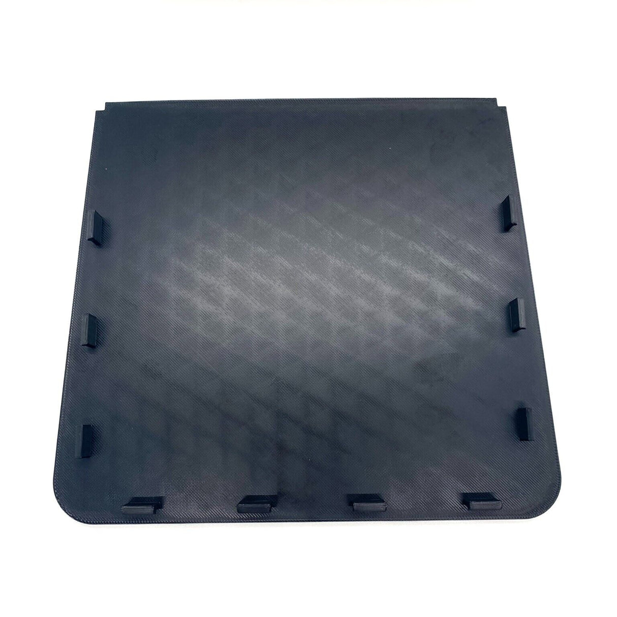 BMW E36 3-Series Sunroof Motor Cover - Sedan - Delete Plate