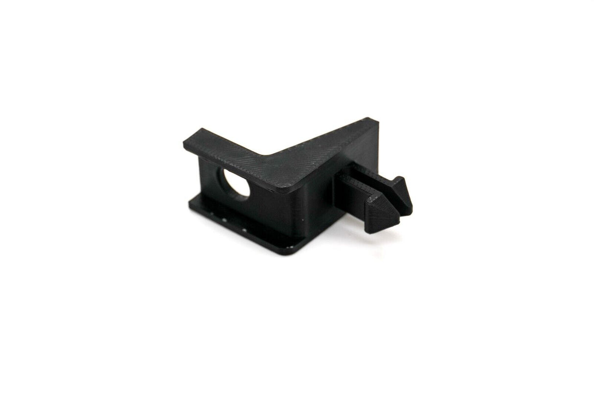 Mercedes-Benz 190E W201 Center Console Mounting Bracket