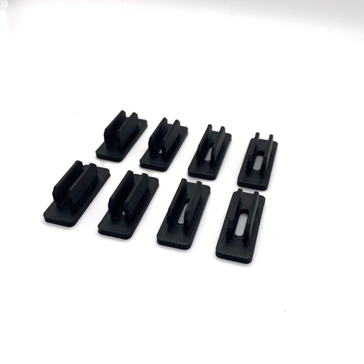 Mazda Miata NA Door Sill Grommets - Set of 8