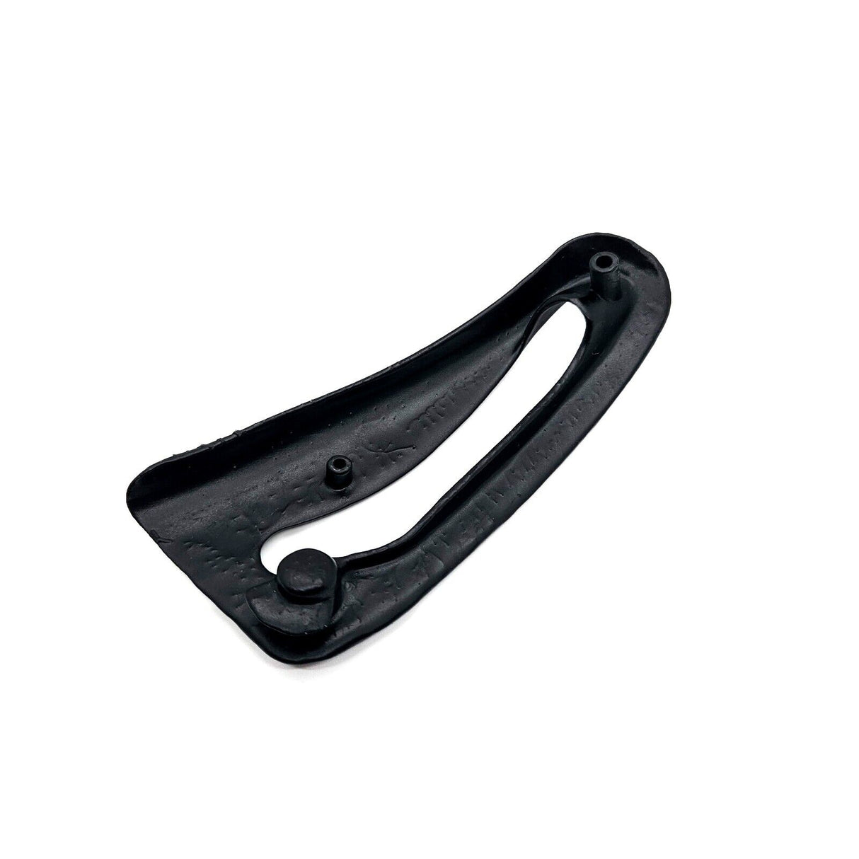 BMW E36 3-Series Convertible Seat Belt Guide Trim - Right