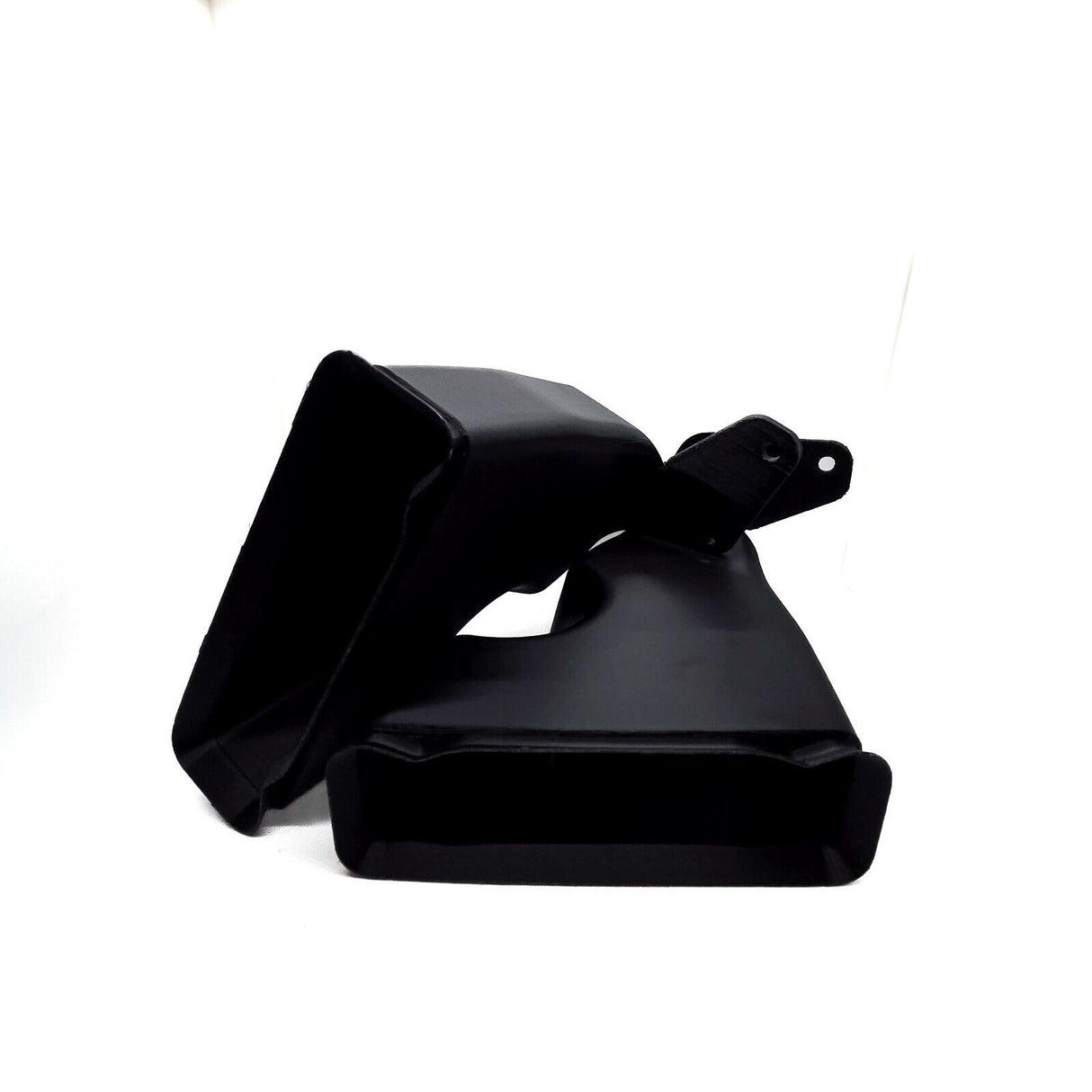 BMW E34 5-Series Front Brake Cooling Duct - Left & Right Set