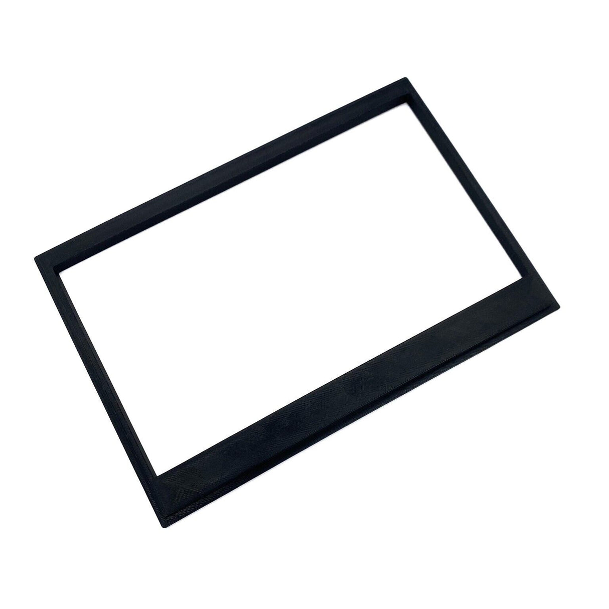 Mazda Miata NA Double DIN Install Kit for 7" Stereos