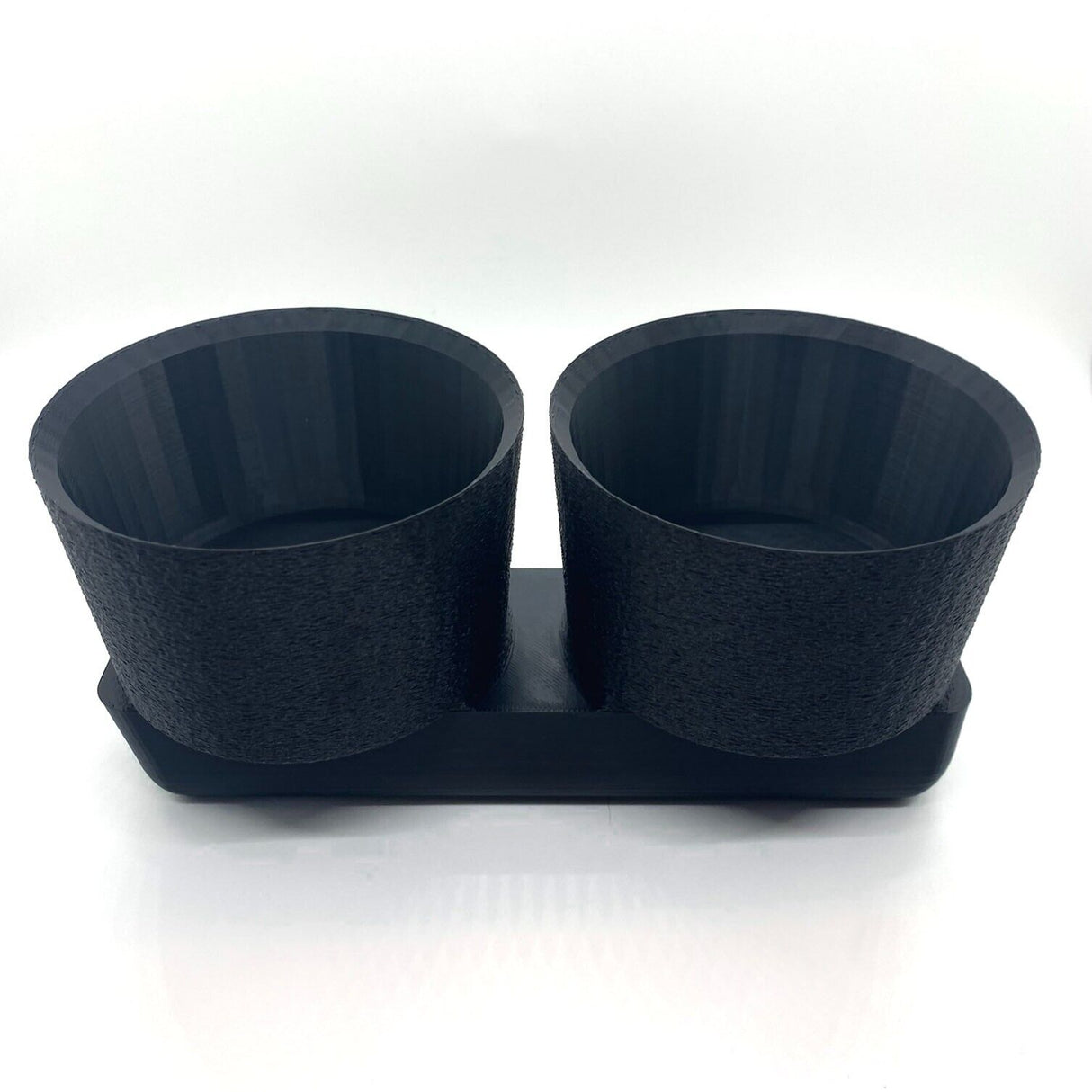 BMW E30 3-Series Center Console Cup Holder - Extra Large