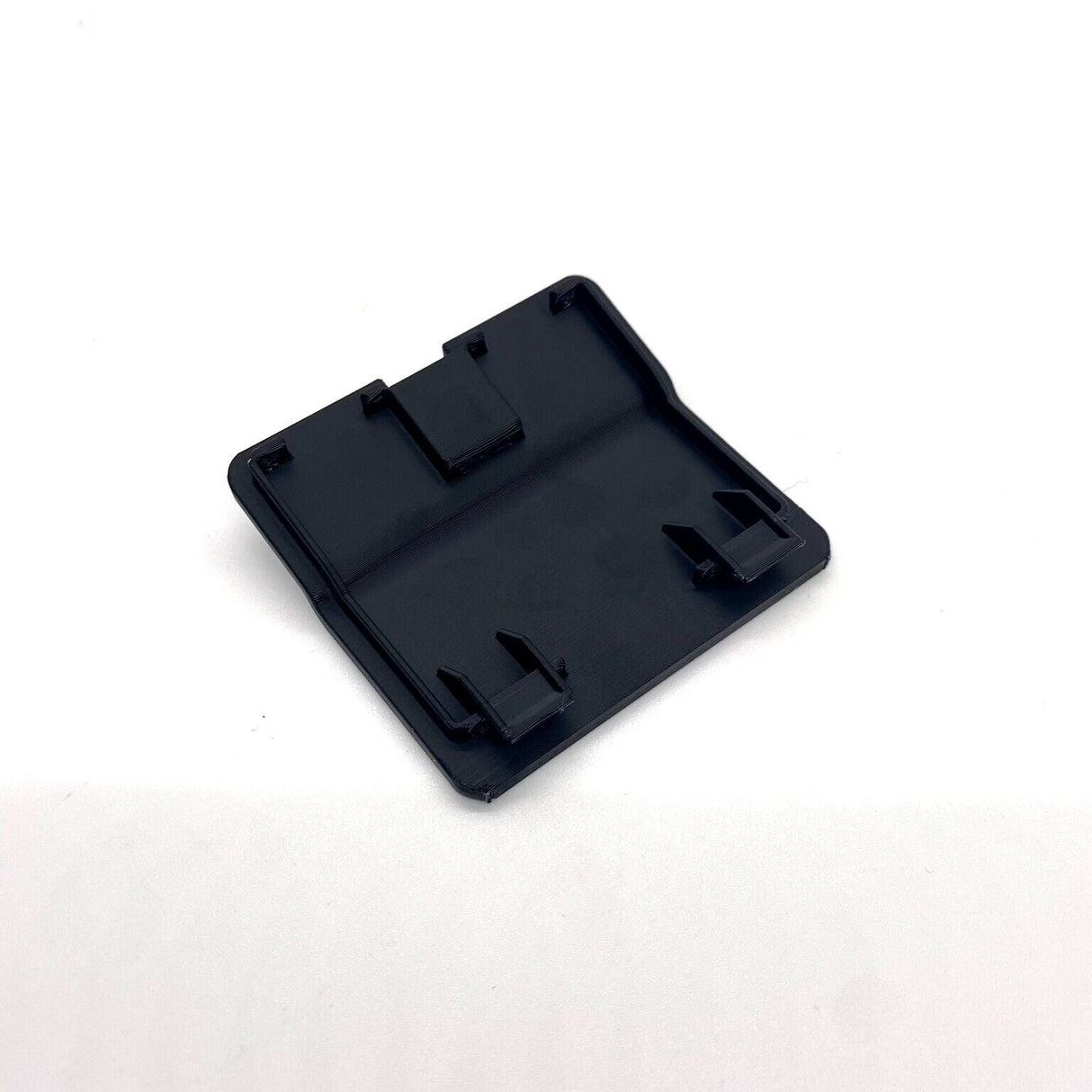 BMW E36 3-Series M3 Style Tow Hook Cover - Rear