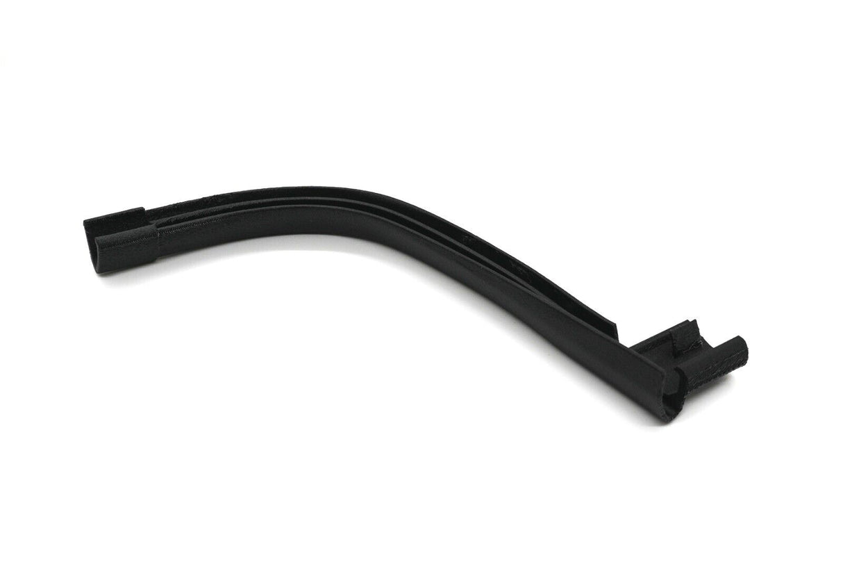 Land Rover Discovery 2 Rear Rain Gutter Finishers - Left