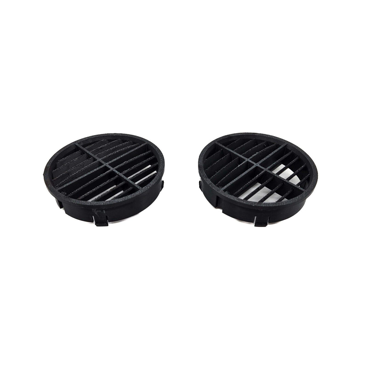 Range Rover Classic Demister & Defrost Vent - Set of 2
