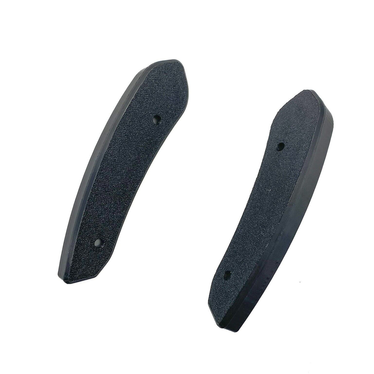 Porsche 924 Side Skirt End Caps - Set of 2