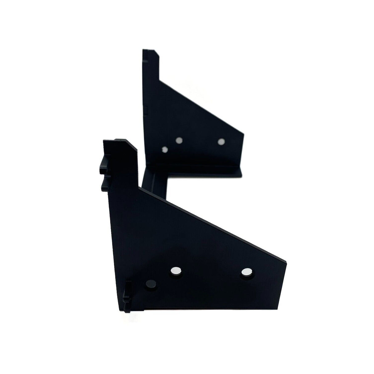 Mazda Miata NA Double DIN Install Kit for 7" Stereos