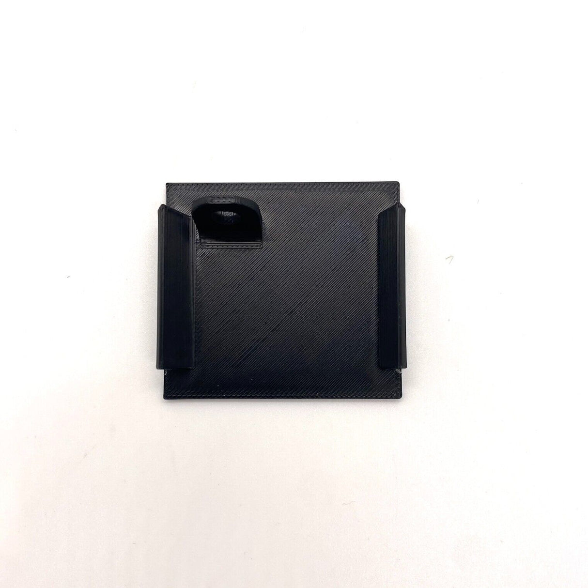 BMW E30 3-Series M-Technic 2 Tow Hook Cover - Front