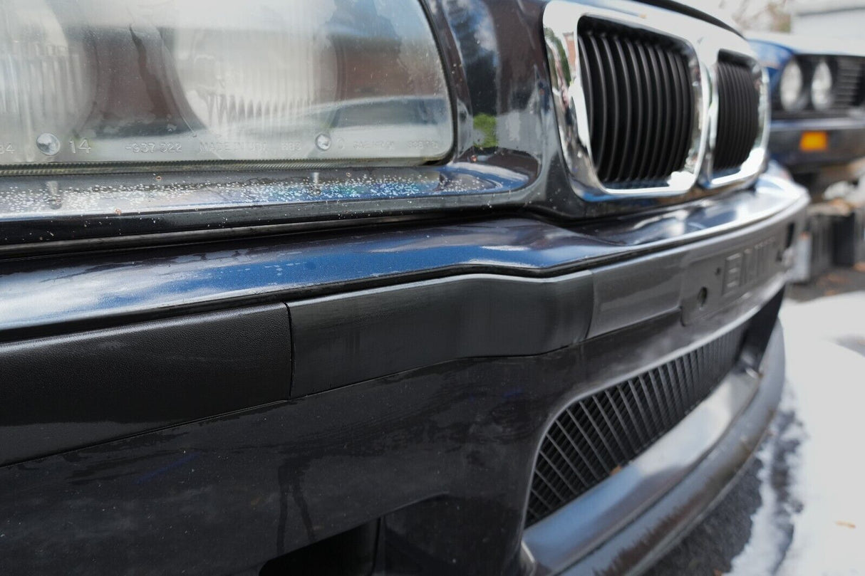 BMW E36 3-Series M3 Style Tow Hook Cover - Front