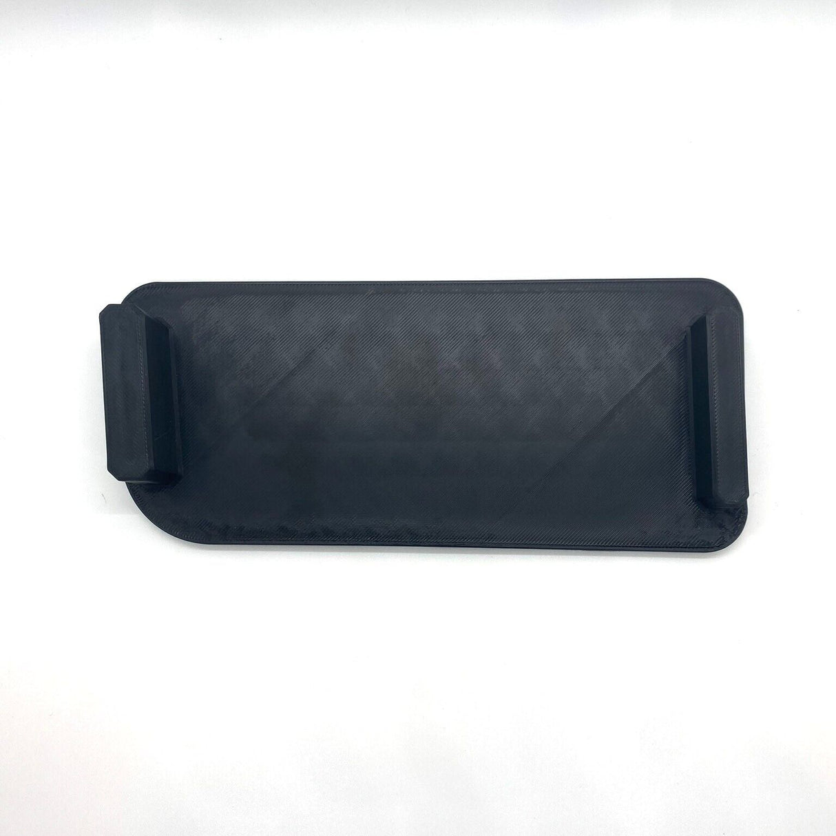 BMW E36 3-Series M3 Style Fog Light Blank - Left & Right Set