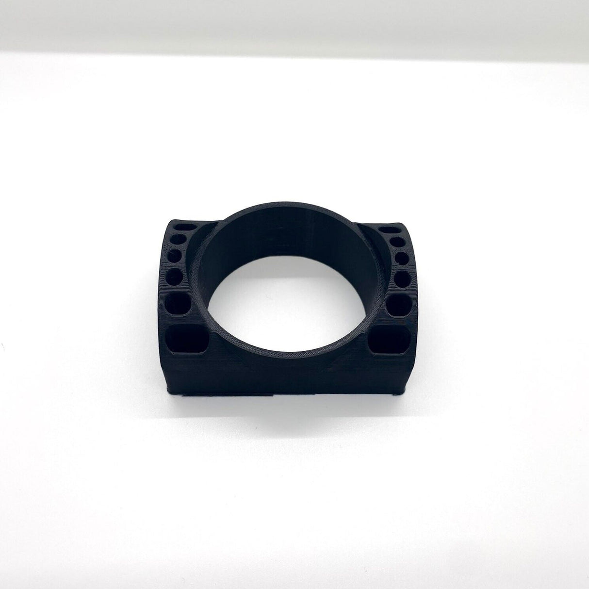 BMW E30 3-Series Side HVAC Vent Gauge Pod