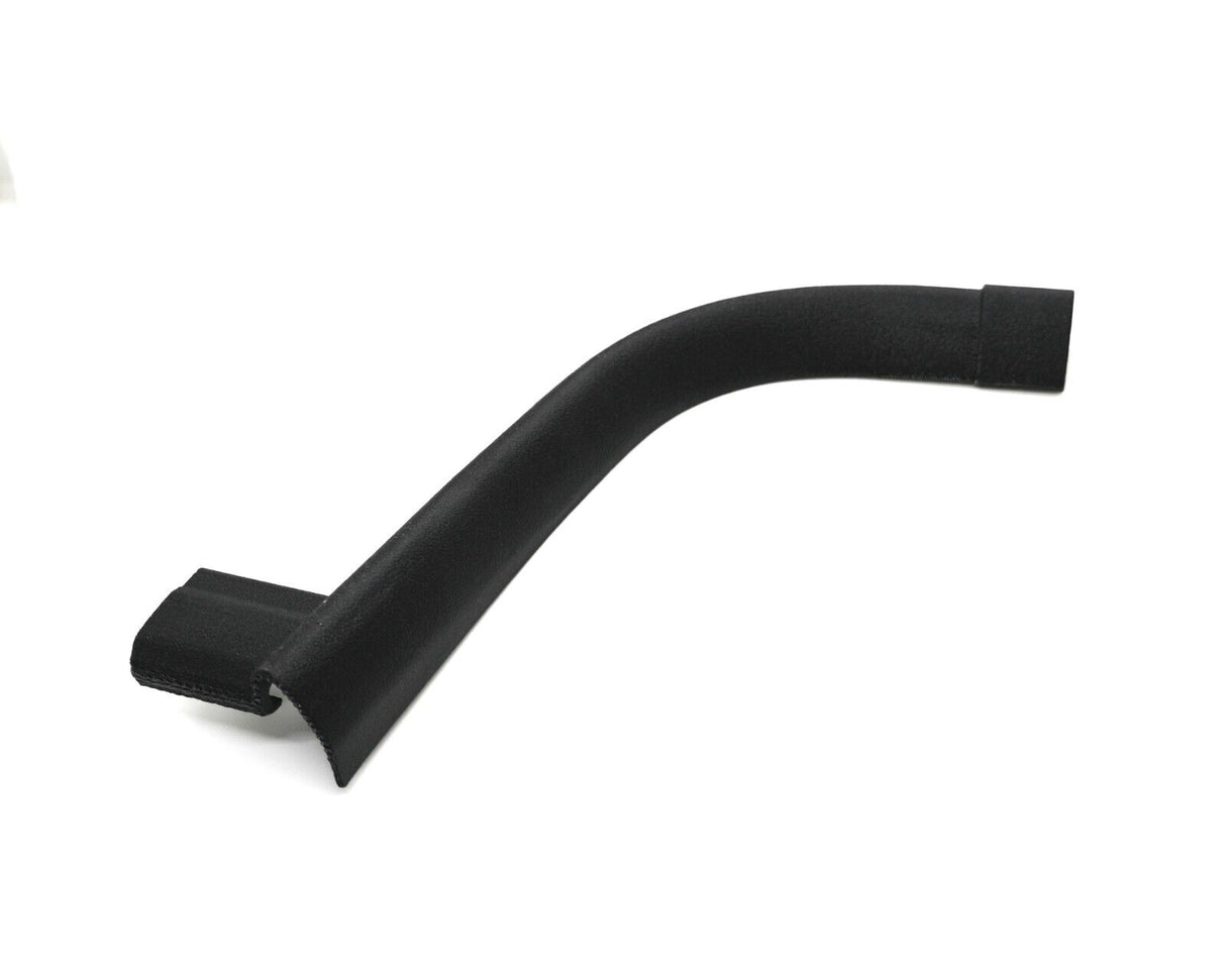 Land Rover Discovery 2 Rear Rain Gutter Finishers - Left
