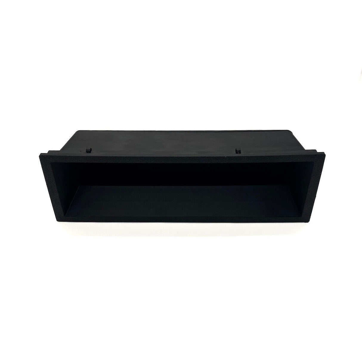 BMW E36 3-Series OBC Delete Cubby Panel