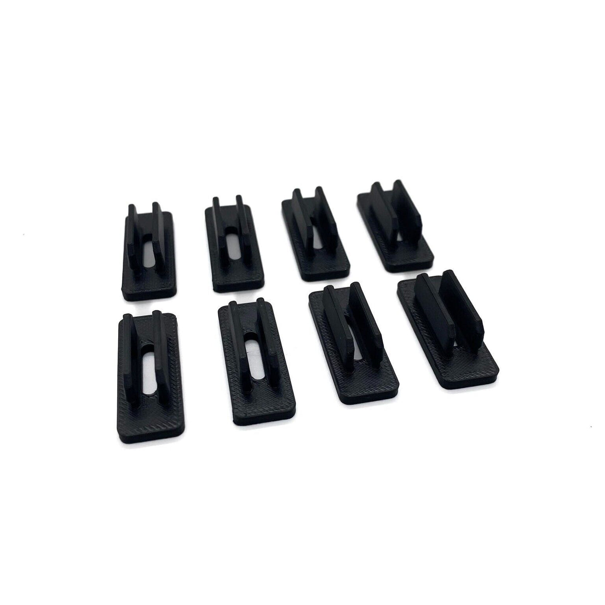 Mazda Miata NA Door Sill Grommets - Set of 8
