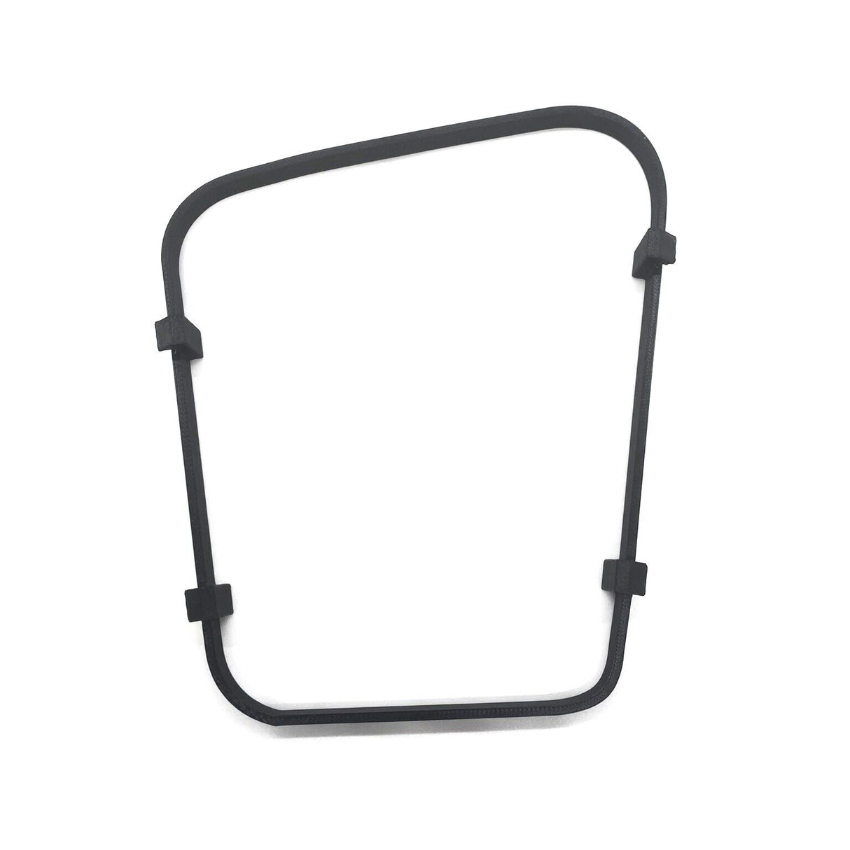 BMW E36 3-Series Manual Transmission Shift Boot Frame - LHD