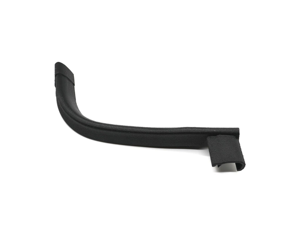 Land Rover Discovery 2 Rear Rain Gutter Finishers - Left