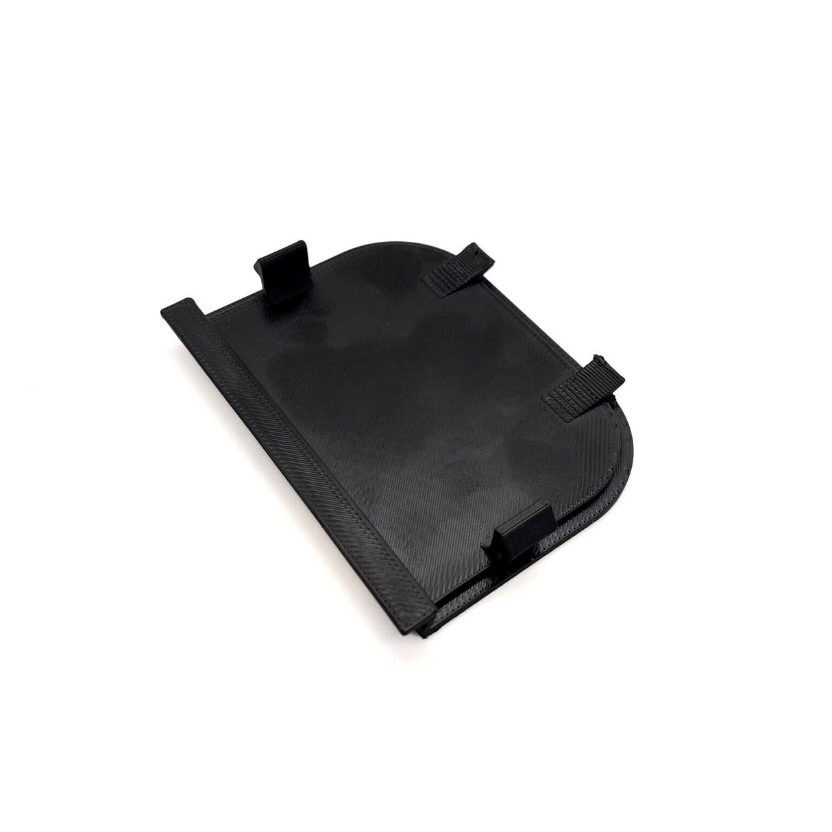 BMW E30 3-Series M-Technic 2 Tow Hook Cover - Rear