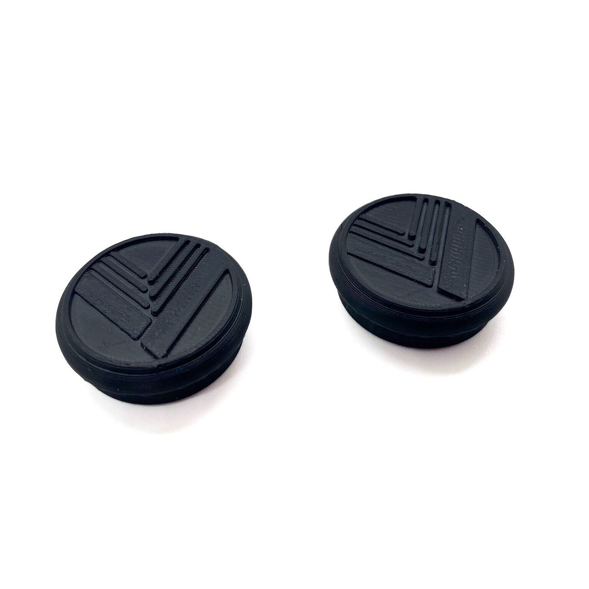 Mazda Miata NA & NB Windshield Wiper Caps - Eunos Logo