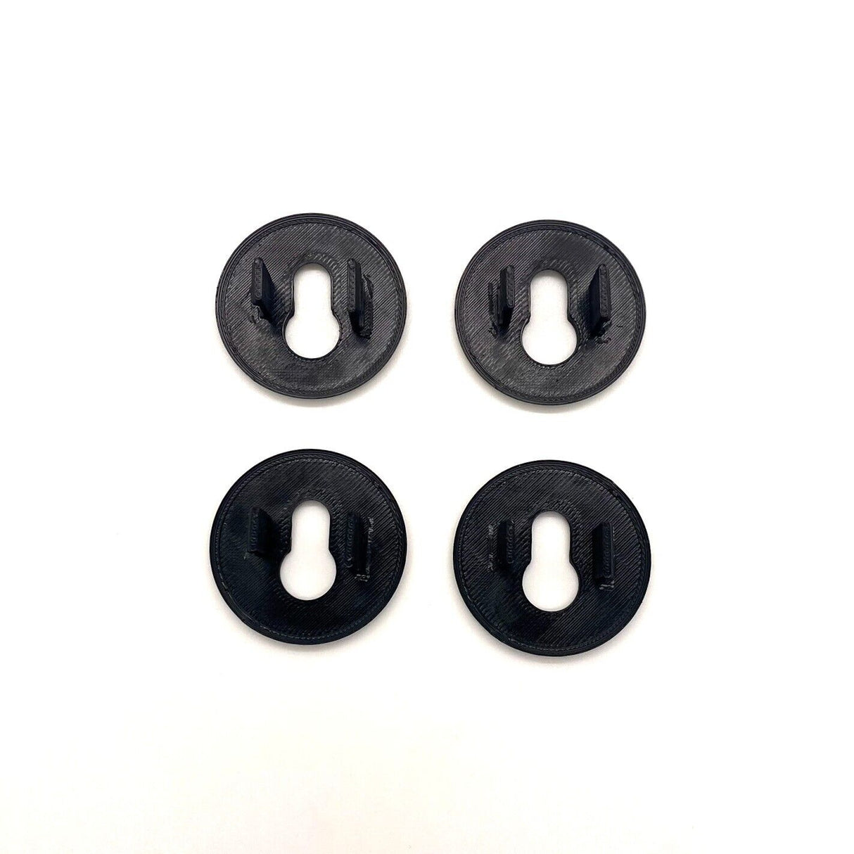 BMW E46 & E39 Touring Upper Retaining Strap Mount - Set of 4