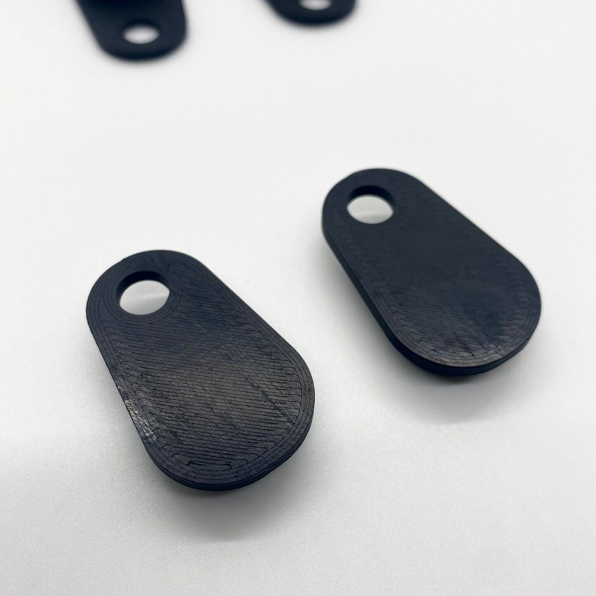 BMW E30 3-Series ABS Sensor Delete Plugs