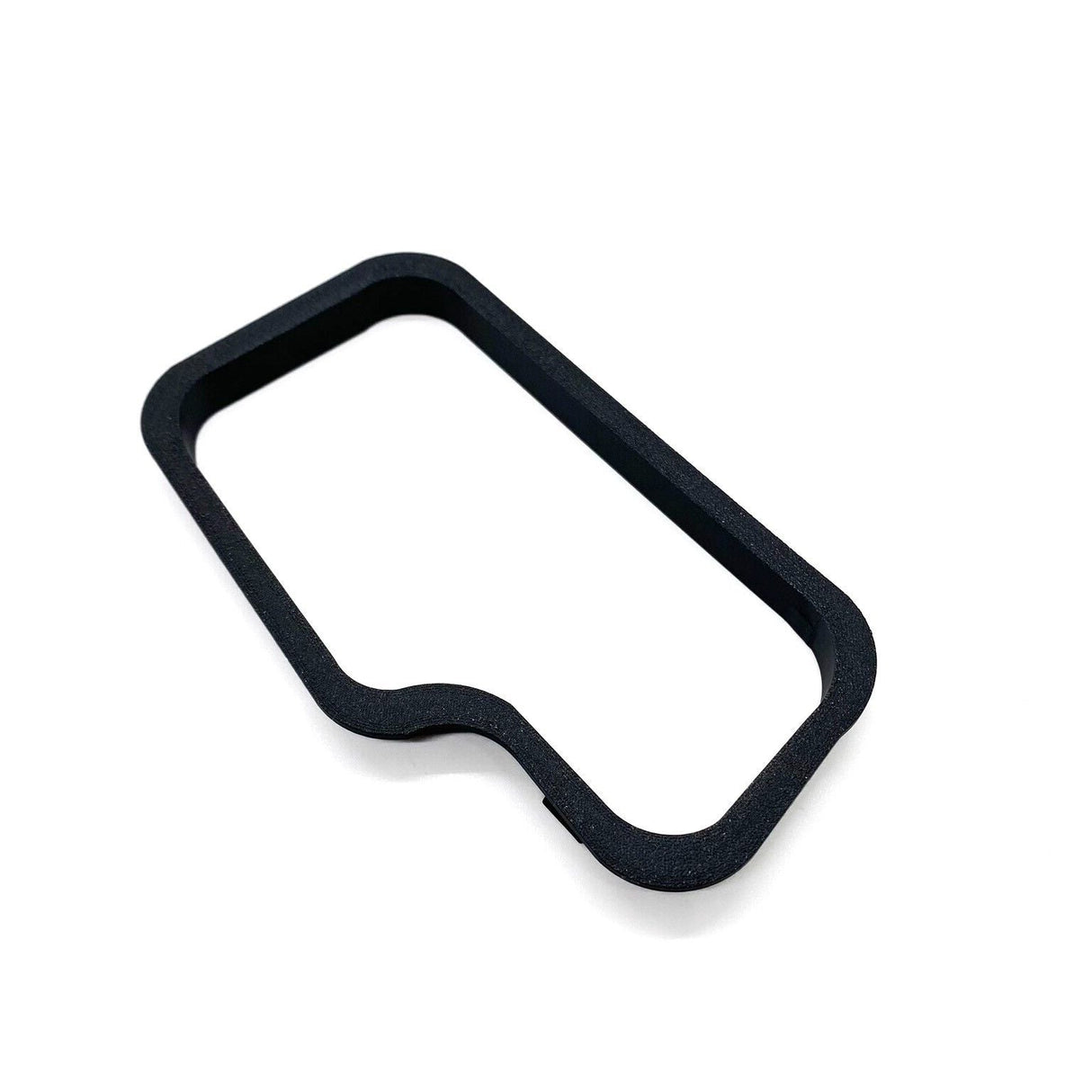 BMW E46 3-Series Automatic Transmission Shift Boot Frame - LHD