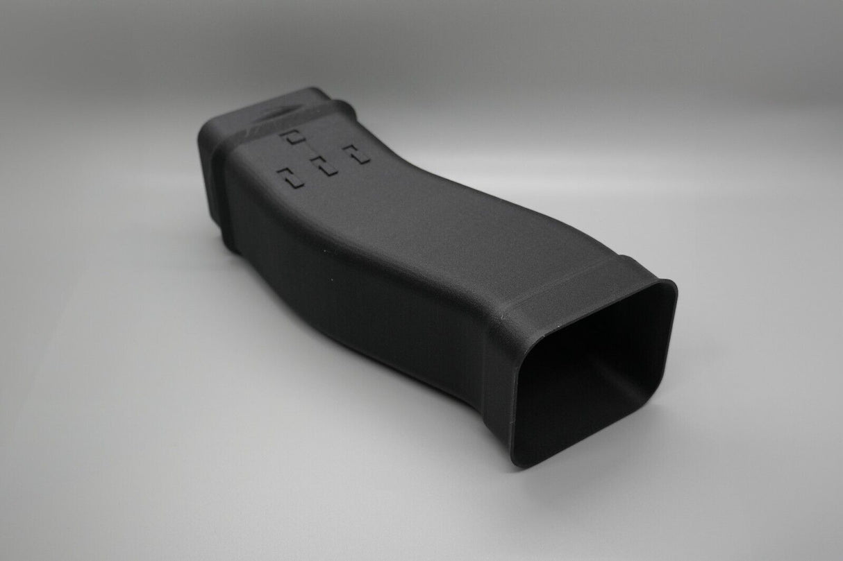 BMW E30 3-Series Late Model Brake Ducts - Left & Right Set