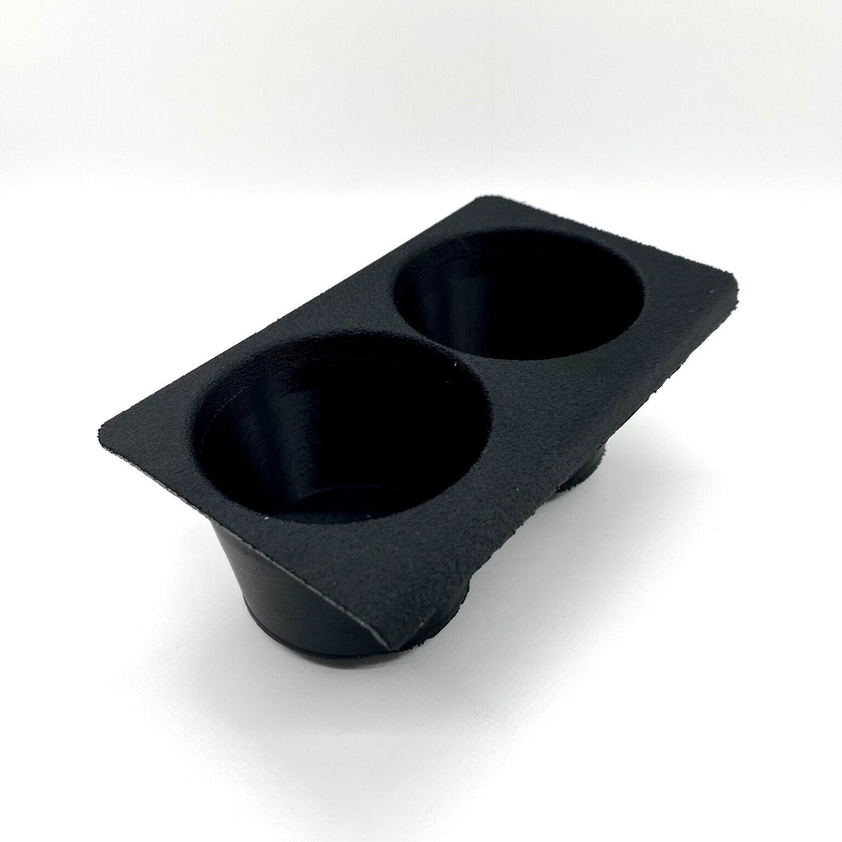 BMW E36 3-Series Rear Dual Cup Holder