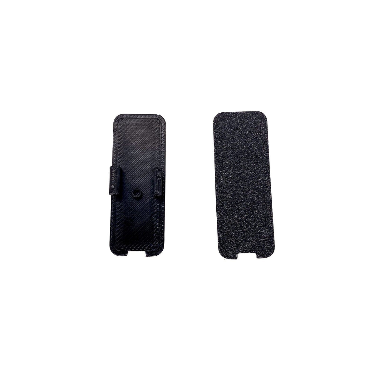 Porsche 944 & 968 Dashboard Vent Grill & Screw Cover Kit