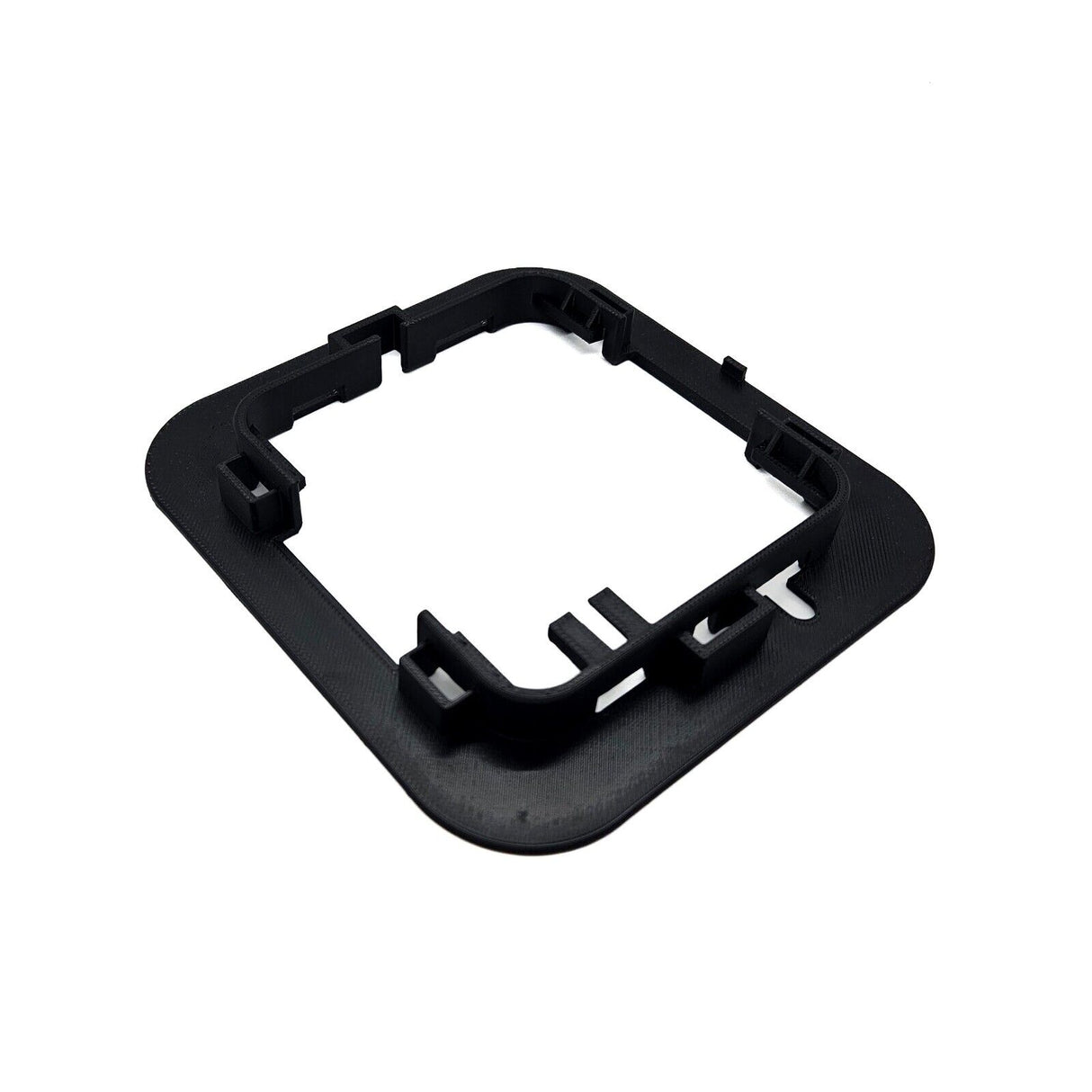 BMW E46 E39 Z3 R50 R53 Alarm Module Bracket - Bottom