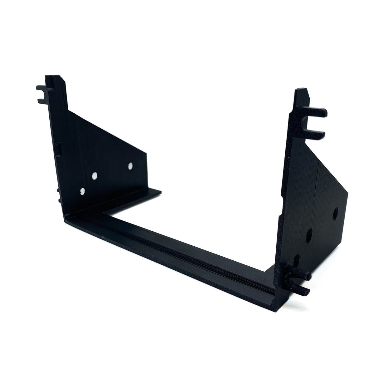 Mazda Miata NA Double DIN Install Kit for 7" Stereos