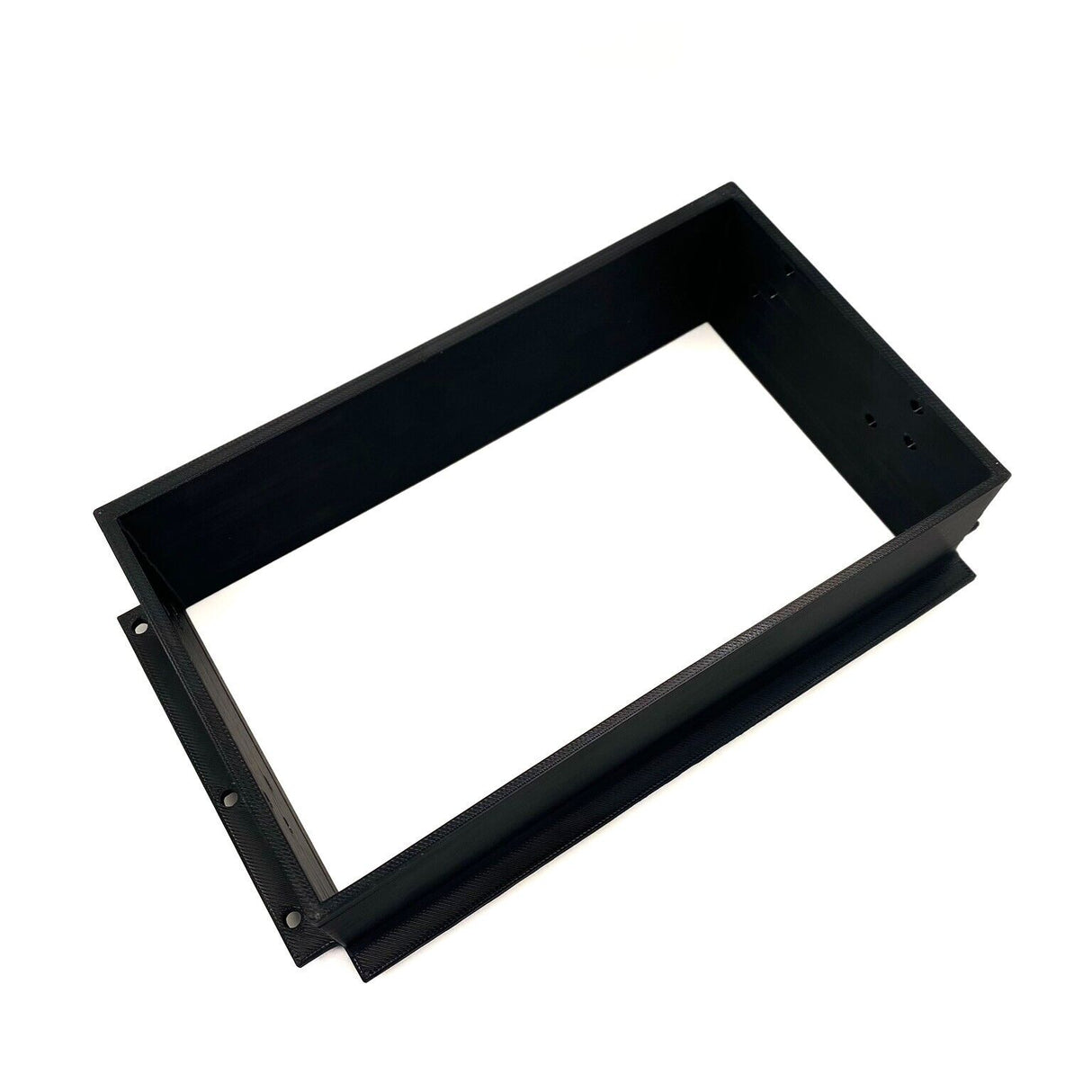 Mazda RX7 FC Double Din Head Unit Bezel - S5