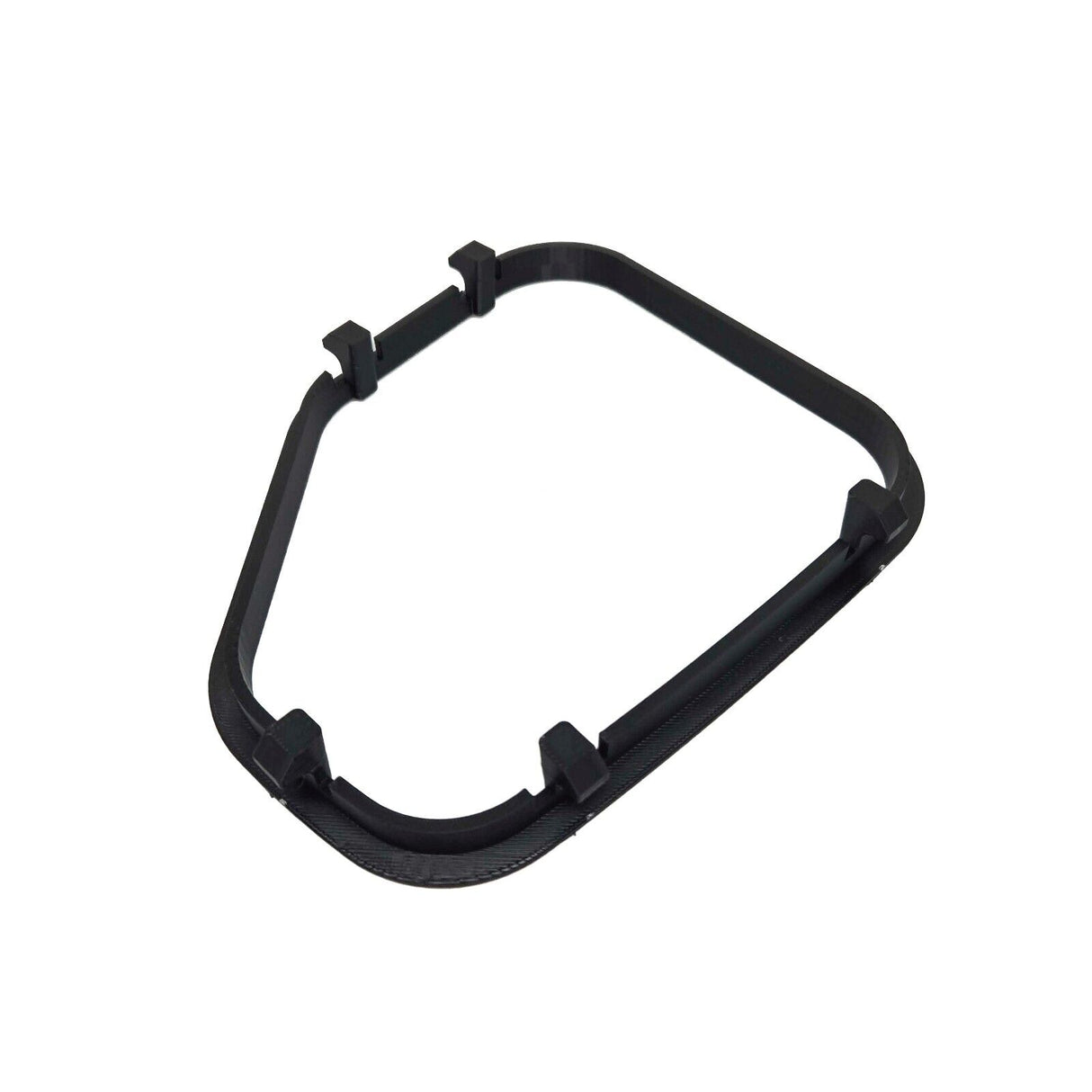 BMW E39 5-Series Manual Transmission Shift Boot Frame - RHD