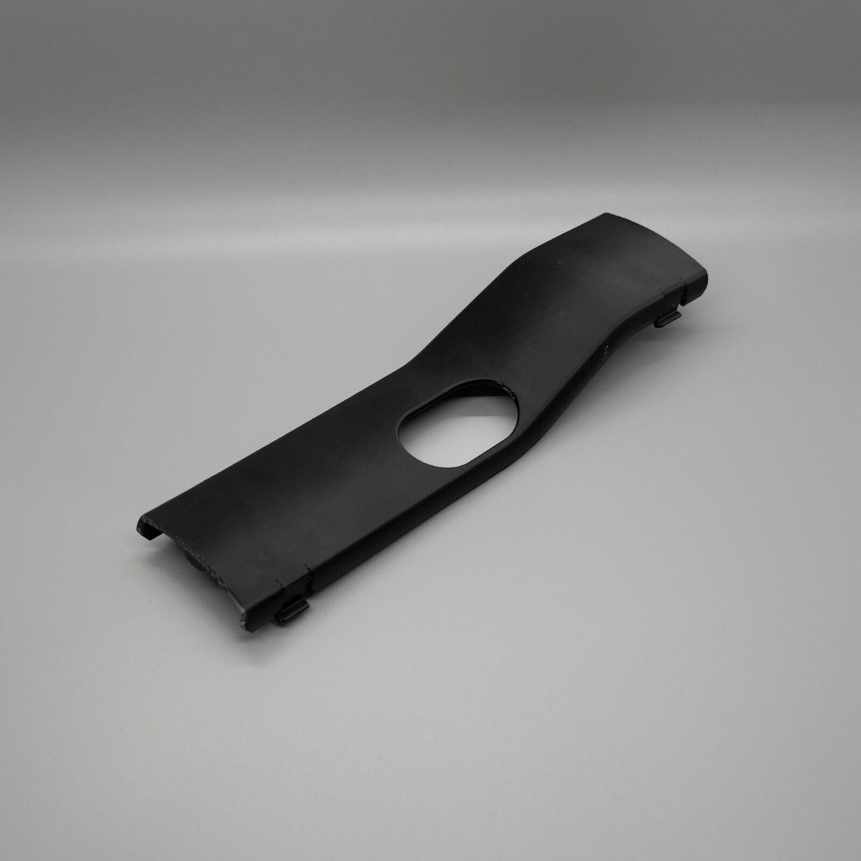 BMW E36 3-Series M3 Style License Plate Mount Tow Hook Cover